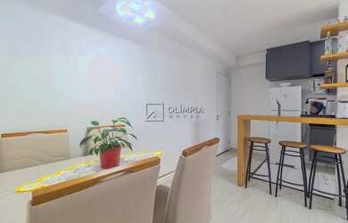 Imagem 4: Apartamento Locação Chácara Santo Antônio 61 m² 2 Dormitórios