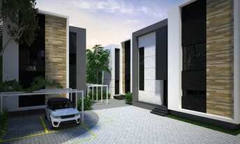 Imagem 3: Casa em condominio fechado c/ 260m² no Jd Guedala