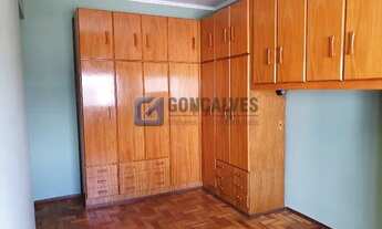 Imagem 4: SAO BERNARDO DO CAMPO - Residential / Apartment - NOVA PETROPOLIS