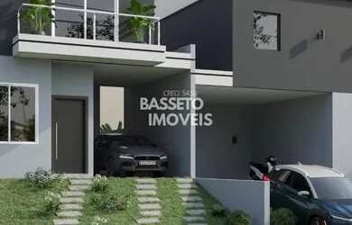 Imagem 2: FLORIANóPOLIS - Casa Padrão - Santo Antônio de Lisboa