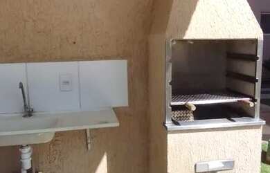 Imagem 2: Apartamento para aluguel tem 60 metros quadrados com 2 quartos