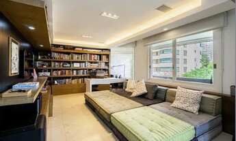 Imagem 6: Apartamento para Venda - 283.66m², 3 dormitórios, sendo 3 suites, 2 vagas - Auxiliadora