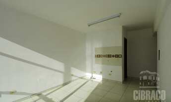 Imagem 2: Sala Comercial no Centro de 21,84m² - Edifício Águia de Haia