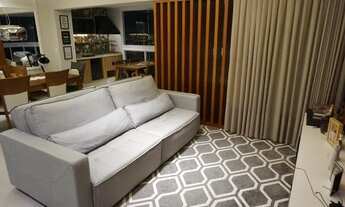 Imagem 3: Apartamento Venda 3 Dormitórios - 120 m² Vila Olímpia