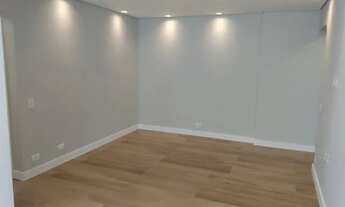 Imagem 5: Apartamento para aluguel com 66 metros quadrados com 2 quartos em Indianópolis/Moema - São