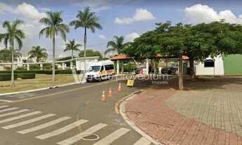 Imagem 2: Casa - Residencial Real Parque Sumaré - Sumaré