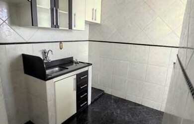 Imagem 7: Apartamento para Venda em Contagem, Novo Eldorado, 2 dormitórios, 1 banheiro, 1 vaga