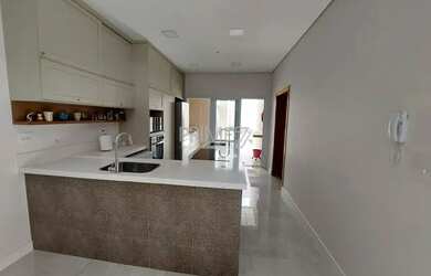 Imagem 2: PIRACICABA - Casa Padrão - Água Branca