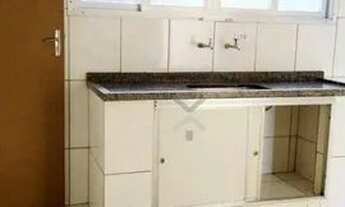 Imagem: Sobrado com 2 dormitórios para alugar