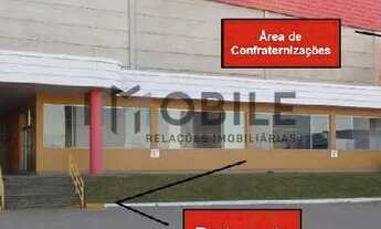 Imagem 7: Depósito em Nova Santa Rita