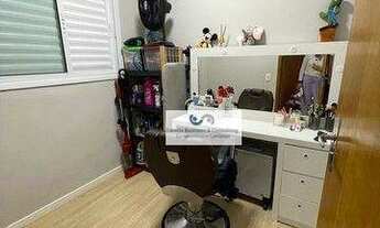 Imagem 5: Cobertura com 2 dormitórios à venda, 80 m² por R$ 399.000,00 - Vila Pires - Santo André/SP