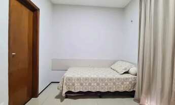 Imagem 4: Casa de condomínio para venda possui 137 metros quadrados com 4 quartos em Morros - Teresi