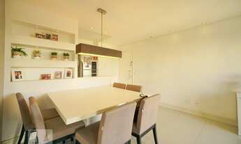 Imagem 4: Apartamento para Aluguel - Mooca, 2 Quartos, 63 m2