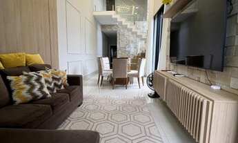 Imagem 2: LINDO SOBRADO PRIMOR DAS TORRES COM 3 SUITES