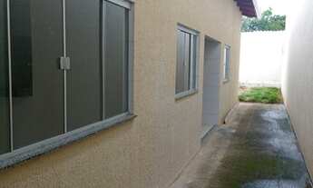 Imagem 6: LINDA CASA COM TRÊS QUARTOS,NO BAIRTO PAPILON