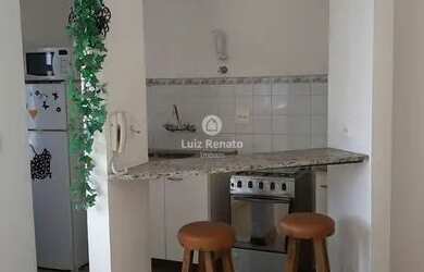 Imagem 6: Apartamento para aluguel 1 quarto 1 suíte - Santa Efigênia