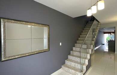 Imagem 4: Sobrado para venda tem 170 metros quadrados com 3 quartos em Vila Oliveira - Mogi das Cruz