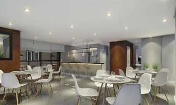 Imagem 2: Apartamento novo em Santana, 3 dormitórios 1 suíte, 2 vagas