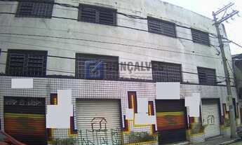 Imagem 2: SAO CAETANO DO SUL - Commercial / Industrial - SANTA MARIA