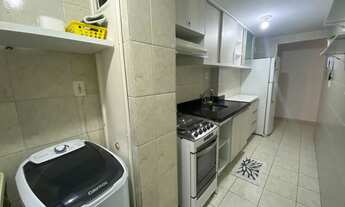 Imagem 6: Apartamento mobiliado para aluguel com 62 metros quadrados com 2 quartos em Torre - João P