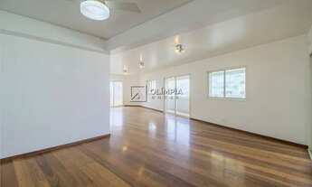 Imagem 7: Apartamento Locação 3 Dormitórios - 265 m² Paraíso