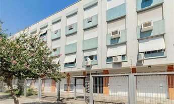 Imagem 1: Apartamento com 2 quartos, 68,27m², à venda em Porto Alegre, Menino Deus