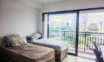 Imagem 3: Apartamento para Aluguel - Butantã, 1 Quarto, 36 m2