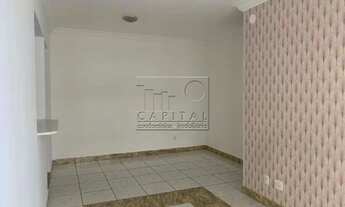 Imagem 4: Alugo Apartamento 3 Dormitórios Alphaville