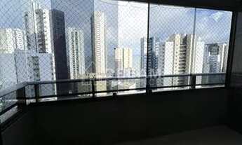 Imagem 2: Apartamento para venda com 106 metros quadrados com 3 quartos em Boa Viagem - Recife - PE