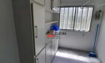 Imagem 7: Apartamento com 2 dormitórios para alugar, 62 m² por R$ 1.842,38/mês - Jardim Santa Emília