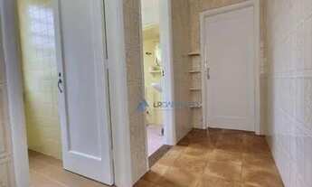 Imagem 7: Apartamento com 1 dormitório à venda, 39 m² por R$ 255.000,00 - José Menino - Santos/SP