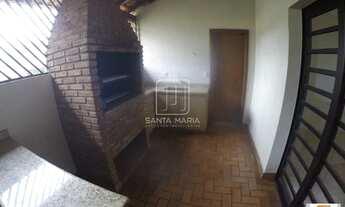 Imagem 6: Casa (sobrado na rua) 4 dormitórios/suite, cozinha planejada