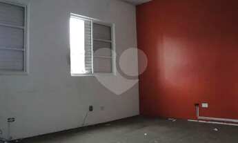 Imagem 7: Sobrado Comercial SANTANA