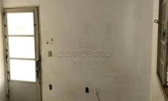 Imagem 2: Casa Padrão em São José do Rio Preto