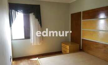 Imagem 2: APARTAMENTO no bairro Vila Bastos com 100m². 3 dormitórios e 2 vagas. Confira