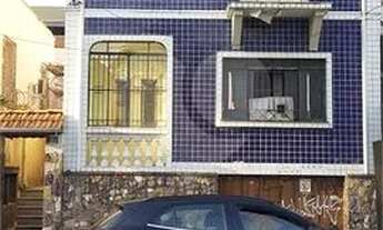 Imagem: Sobrado Santana