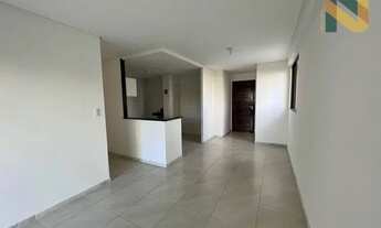 Imagem 3: Apartamento com 3 dormitórios à venda, 89 m² por R$ 620.000,00 - Tambaú - João Pessoa/PB