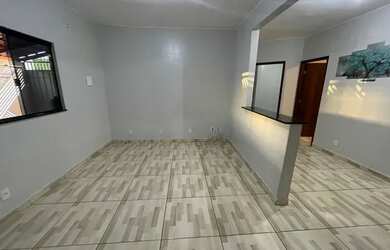 Imagem 5: Aluguel Casa Qd 115 - Recanto das Emas