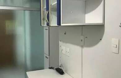 Imagem 6: Apartamento para venda tem 82 metros quadrados com 2 quartos