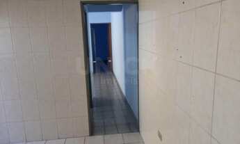 Imagem 3: Casa para Locação em São Paulo, Jardim Santa Efigênia, 1 dormitório, 1 banheiro