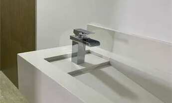 Imagem 2: LINDO APARTAMENTO MOBILIADO EM SANTANA