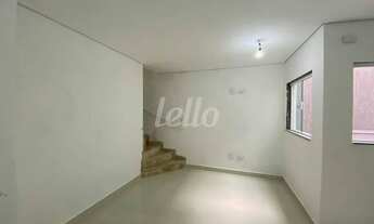 Imagem 2: Santo André - Apartamento Padrão - Vila Curuca