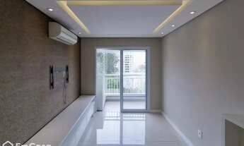 Imagem: Apartamento à venda em Sao Paulo