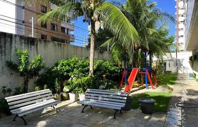 Imagem 4: Ed Agua Marinhas, ap 401, prox colegio Batista