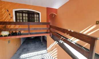 Imagem: Sobrado para venda tem 125 metros quadrados