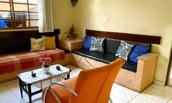 Imagem 2: Casa - Bosque dos Eucaliptos - 03 Dorms c/ suíte - 200m²