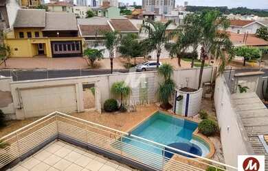 Imagem 4: Casa (sobrado na rua) 4 dormitórios/suite, cozinha planejada