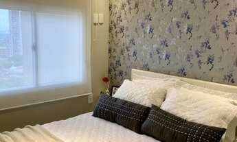 Imagem 7: Apartamento para aluguel com 70 metros sala grande 1 quarto em Pinheiros