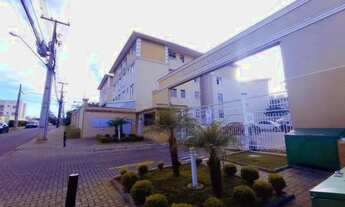 Imagem 3: Apartamento para Venda em Pinhais, Jardim Amélia, 2 dormitórios, 1 banheiro, 1 vaga