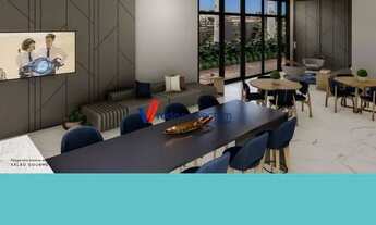 Imagem: Apartamento - Taquaral - Campinas